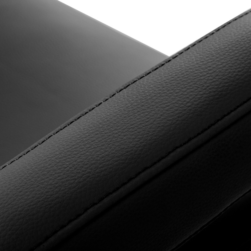 Kadernícke kreslo Omega Astra čierne 8