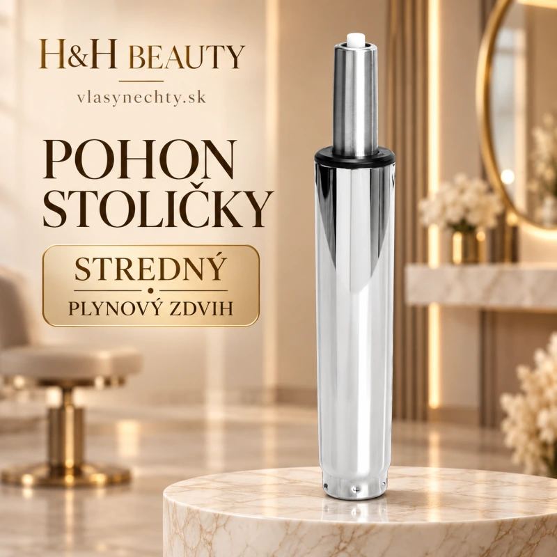 POHON STOLIČKY – STREDNÝ (PLYNOVÝ ZDVIH)