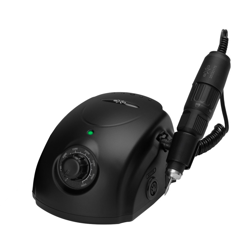 BRÚSKA NA NECHTY EXO Runner Up čierna