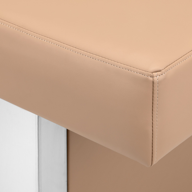 KADERNÍCKY UMÝVACÍ BOX GABBIANO Head Spa017B bežový 15