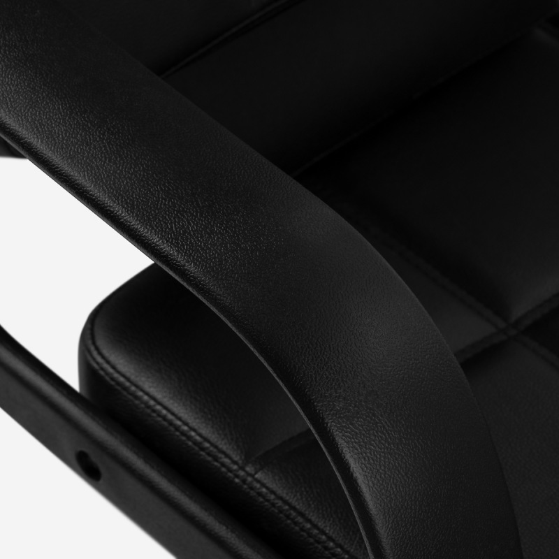 Myjnia fryzjerska Hair System Komodo czarna 4