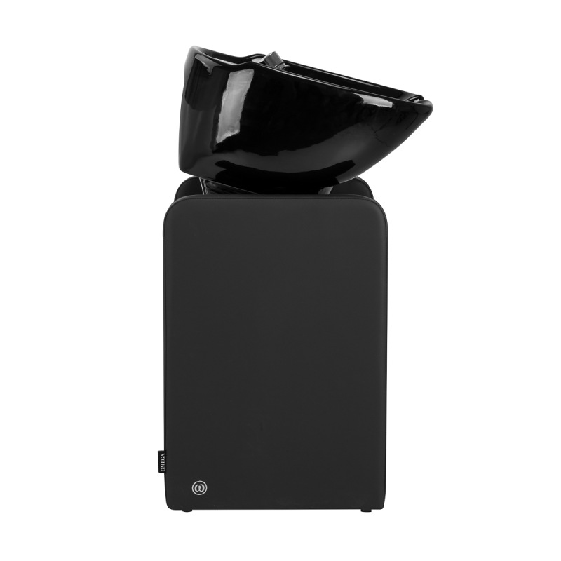 KADERNÍCKY UMÝVACÍ BOXOmega Nautica čierny 3