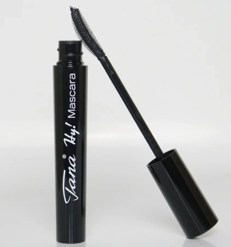 TANA-Cosmetics HY! Mascara Čierna s Hyaluron 8.5ml 5
