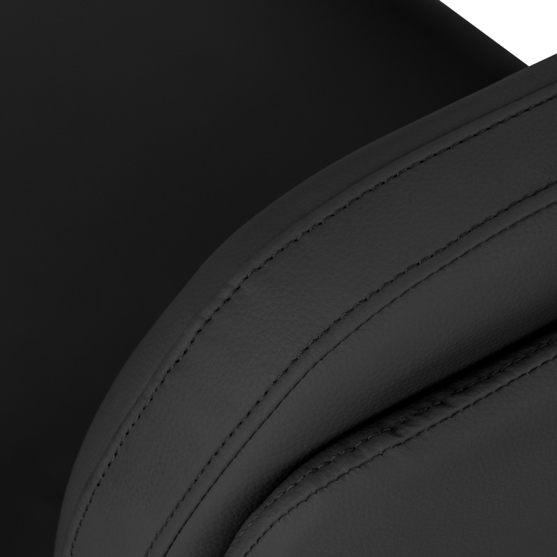 Kadernícke kreslo Omega Astra čierne 5