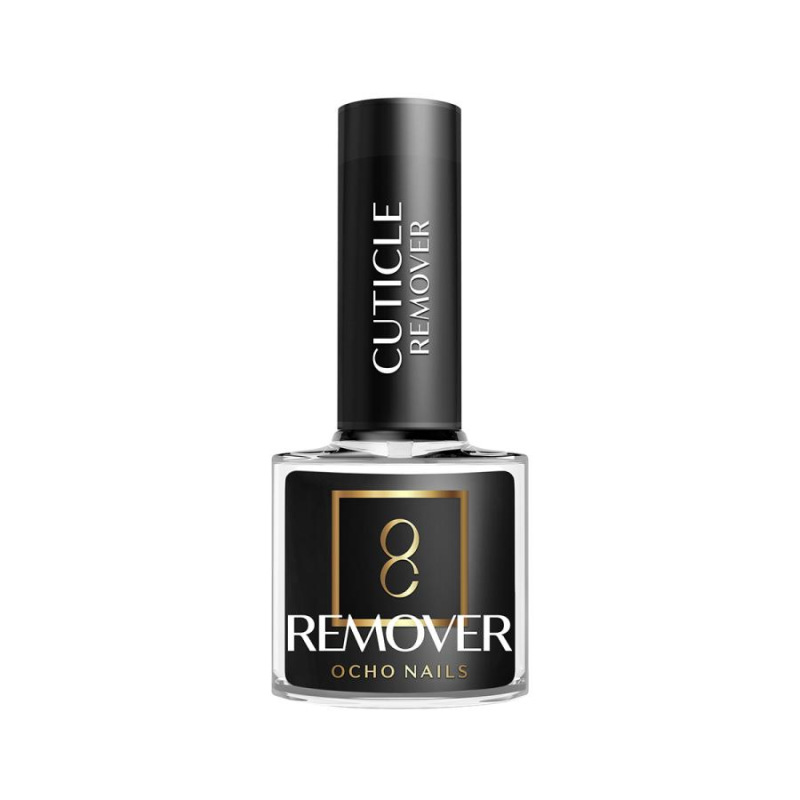 OCHO NAILS Změkčující gel na nehty a odstraňování kůžičky 121 -5 g 2