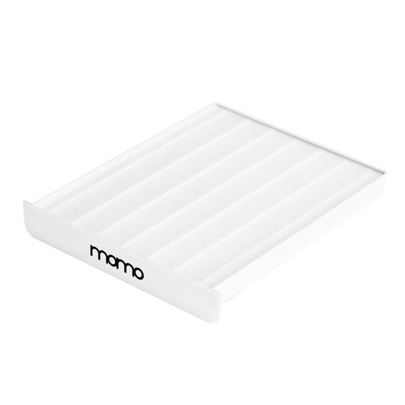 Kozmetický stôl MOMO L03 s odsávačkou prachu 14