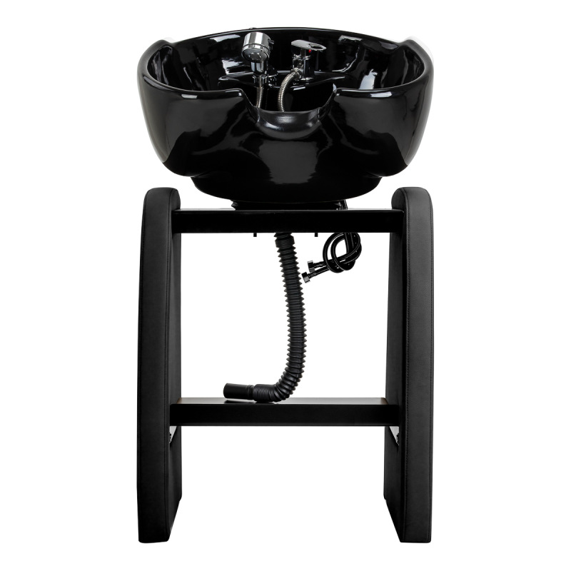 KADERNÍCKY UMÝVACÍ BPX Agualina čierny 4