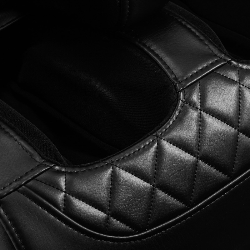 Sakura fotel masujący Classic 305 Niebieski 13