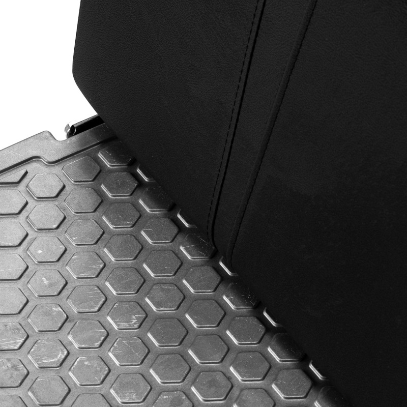 BARBERSKÉ KRESLO GABBIANO ATHENA ČIERNE 6