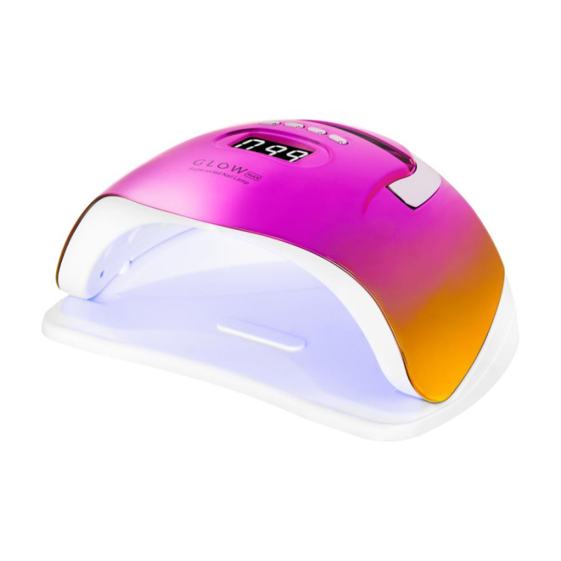 UV LED LAMPA NA NECHTY GLOW F2 RC 220W 2
