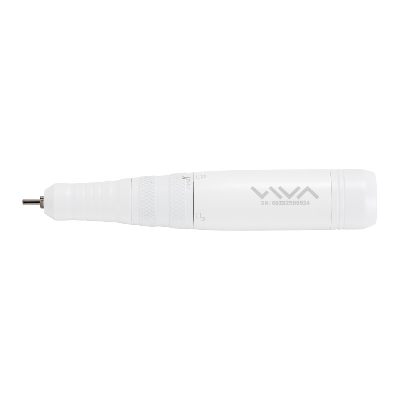 VIVA 602 S – Brúska na nechty 45 000 RPM biela 8