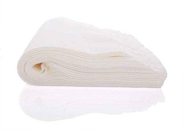 Jednorazový uterák na pedikúru z netkanej textílie 50 ks. 40 x 50 cm 1