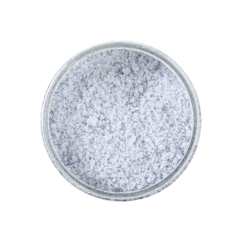 Syis Azure Velvet – Soľ do kúpeľa nôh s močovinou 600 g 4