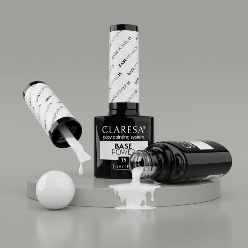 Claresa Baza Power Base 15 -5g