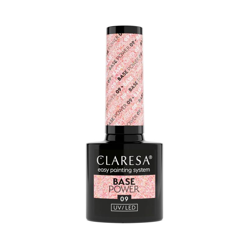 Claresa Baza Power Base 09 -5g