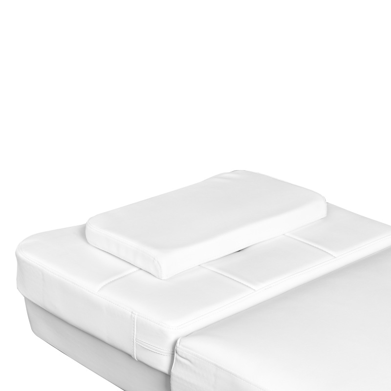 KADERNÍCKY UMÝVACÍ BOX GABBIANO Head Spa Maldives bielý 7