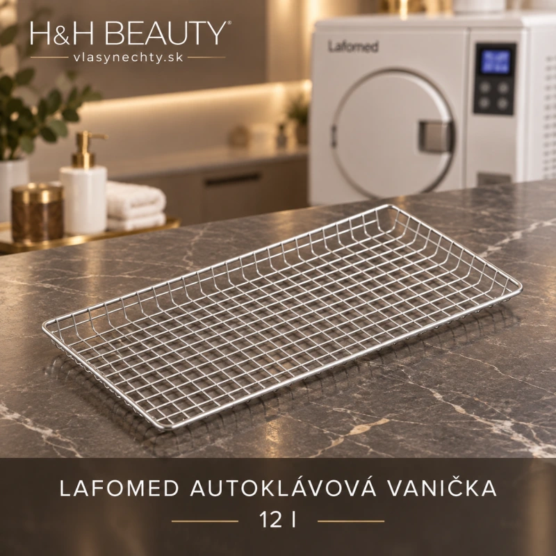 Lafomed Autoklávová vanička 12l