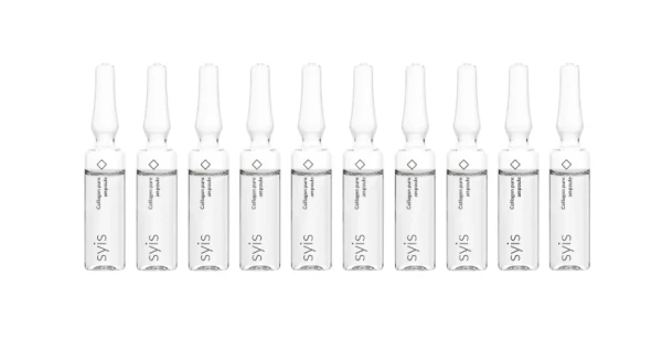 SYIS AMPULKY PURE COLLAGEN 100% 10x3 ml 1