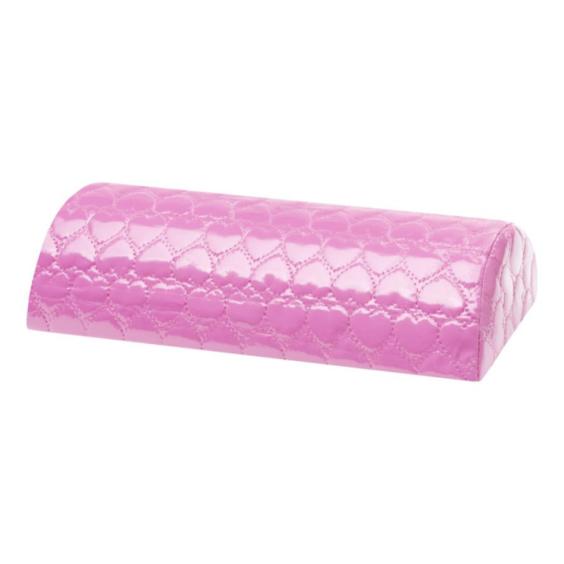 PODLOŽKA POD RUKY NA MANIKÚRU PINK 1