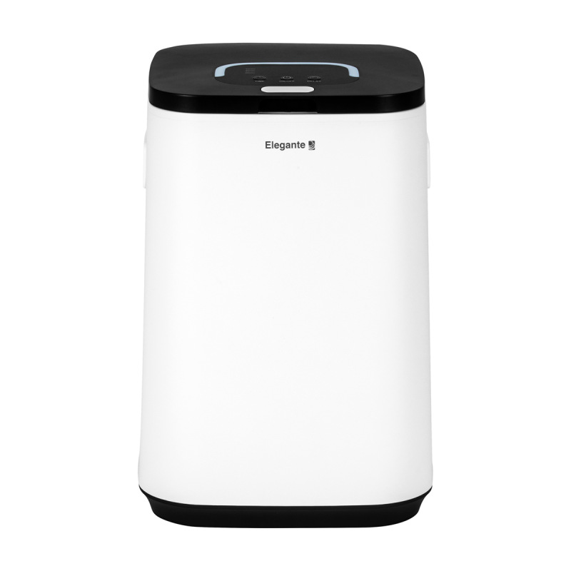 Odhrievač uterákov ELEGANTE E3 20 l – 450 W 3