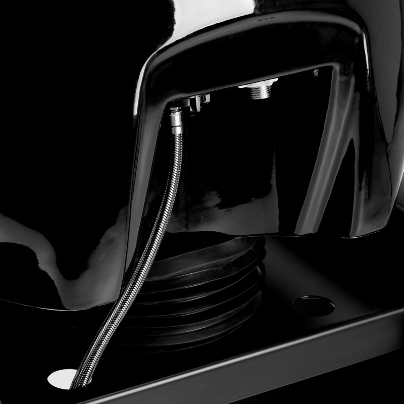 KADERNÍCKY UMÝVACÍ BPX Agualina čierny 13