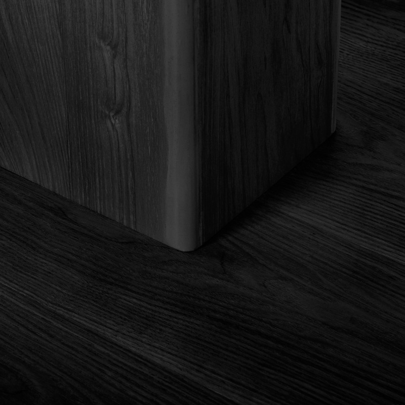 Leżanka SPA Sillon Relax kremowa z czarną podstawą 18