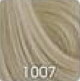 Girardi CLIP-IN vlasy z termovlákna Thermofiber – 5 klipov extra husté COLOR 1007 1