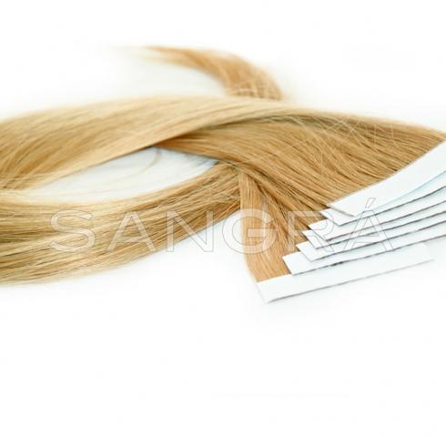 SANGRA HAIR obojstranná páska na predlžovania 1m