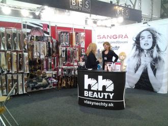 2013.04. Interbeauty Prague Czech republic