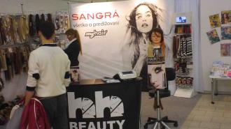 2013.02 . Interbeauty TRENCIN Slovakia 4