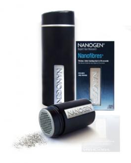 NANOGEN nanovlákna na zahustenie vlasov 30g