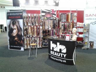 2013.04. Interbeauty Prague Czech republic