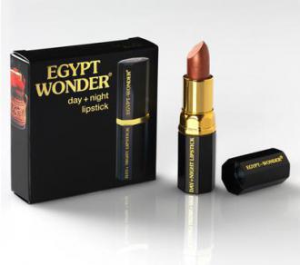 EGYPT-WONDER Day + Night Lipstick 100 farieb - ORIGINAL