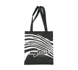 SANGRA myhair® BAG  taška 35/40 cm