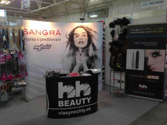 2013.10. Interbeauty Bratislava Slovakia 8