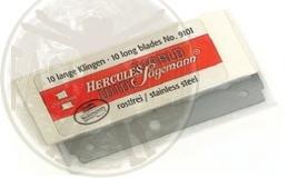 HERCULES Náhradné žiletky ART 7909101