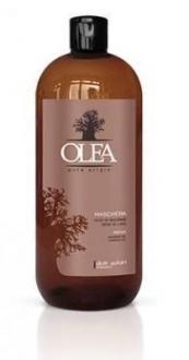 OLEA šampón na vlasy s boabab a Ľanovým olejom 1000ml