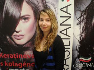 2011.03. Interbeauty Trencin Slovak Republic