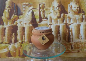 Mija Egypt Powder 15g - púder egyptská hlinka
