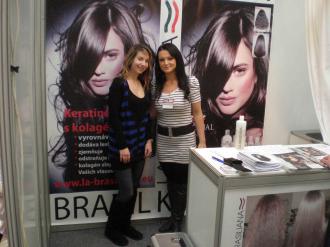 2011.03. Interbeauty Trencin Slovak Republic