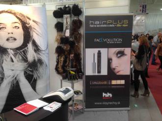 2013.10. Interbeauty Bratislava Slovakia 3