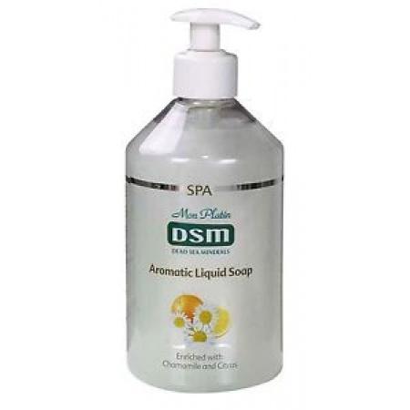 DSM Aromatické tekuté multifunkčné mydlo s minerálmi