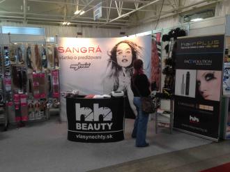 2013.10. Interbeauty Bratislava Slovakia 1