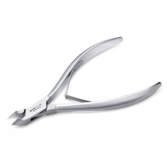 KLIEŠTE OMI PRO-LINE AB-202 ACRYLIC NAIL NIPPERS FULL JAW BOX JOINT