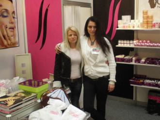 2011.03. Interbeauty Trencin Slovak Republic