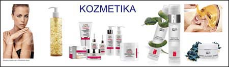 Kozmetika pre kozmeticky, AIA professional, Gold and Beauty, Syis, Apis, Bielenda, Farmona, DSM, Mon Platin, Kawar, Tana Cosmetics