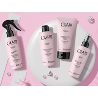 GLAM SMOOTH HAIR rada na vyhladenie vlasov