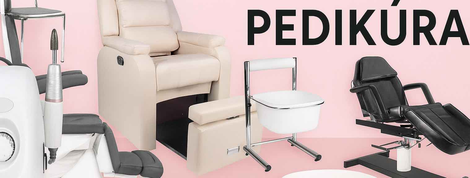 PEDIKÚRA