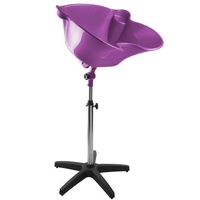 Prenosné umyvadlá na statíve