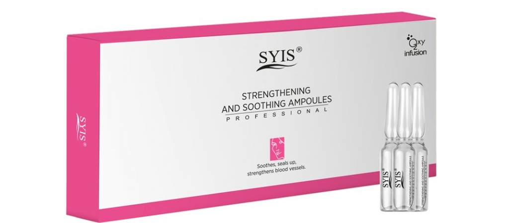 Kozmetika SYIS Professional